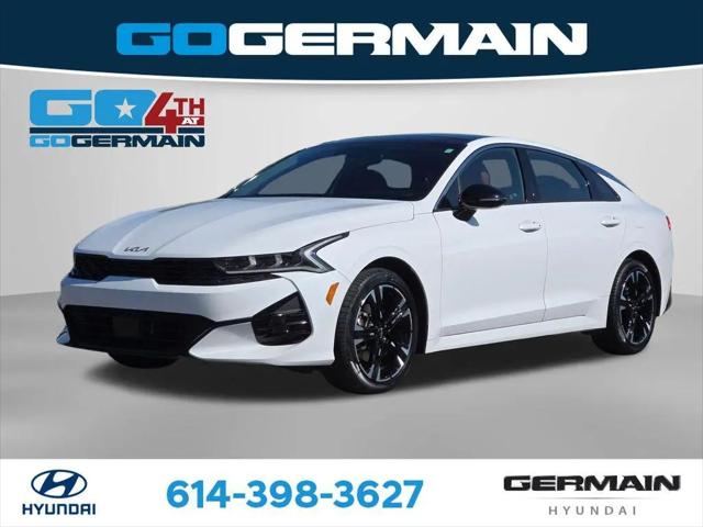 2024 Kia K5 GT-Line for sale in Columbus, OH