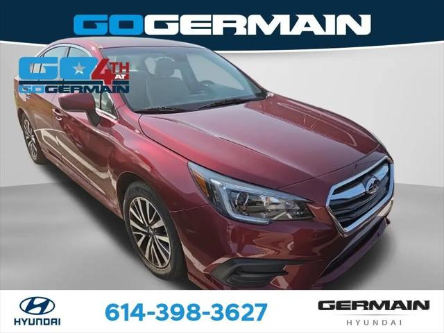 2019 Subaru Legacy 2.5i Premium for sale near Columbus, OH
