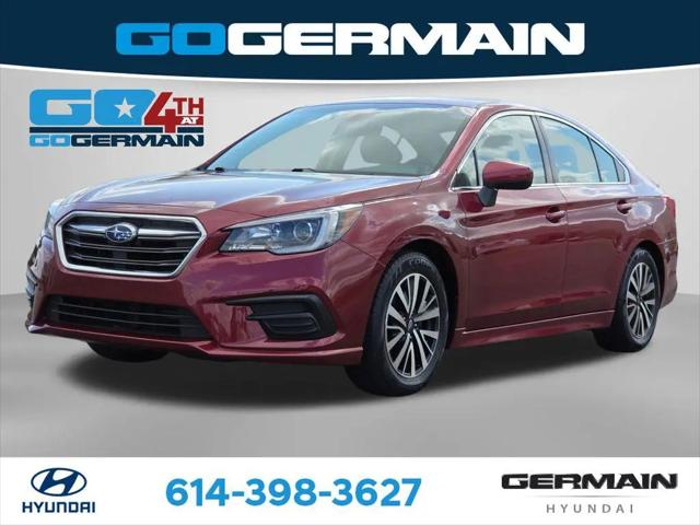 2019 Subaru Legacy 2.5i Premium for sale in Columbus, OH