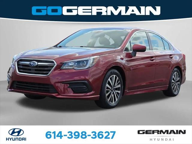 2019 Subaru Legacy 2.5i Premium for sale near Columbus, OH