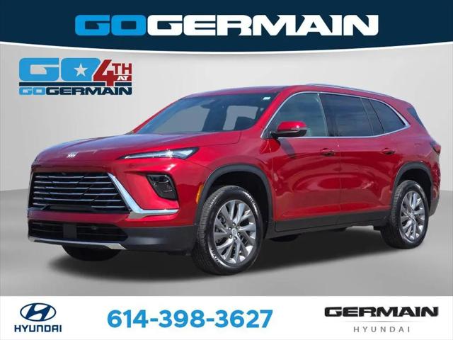 2026 Buick Enclave Preferred FWD for sale near Columbus, OH
