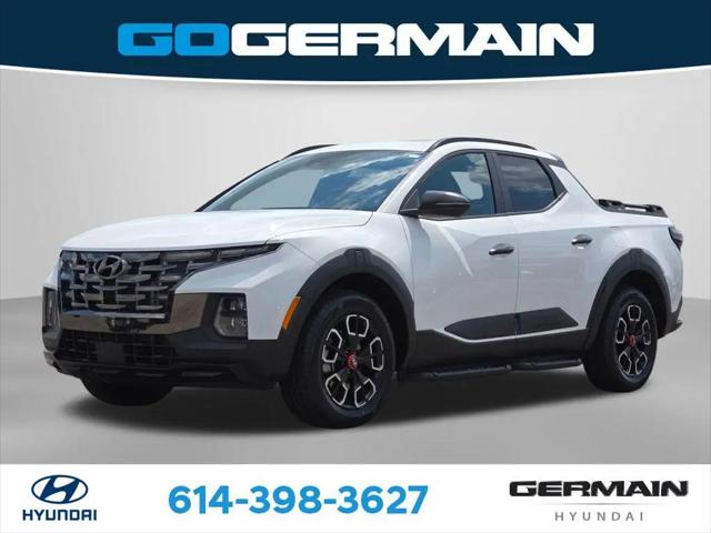 2024 Hyundai Santa Cruz XRT for sale in Columbus, OH