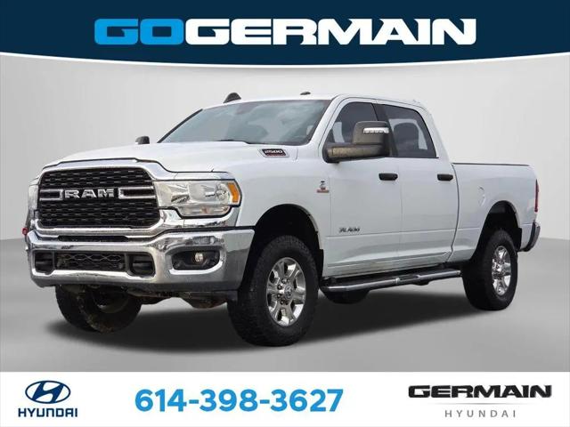 2024 Ram 2500 Big Horn Crew Cab 4x4 6'4" Box for sale in Columbus, OH