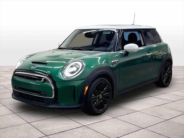 2024 MINI SE Hardtop Cooper for sale in Sacramento, CA