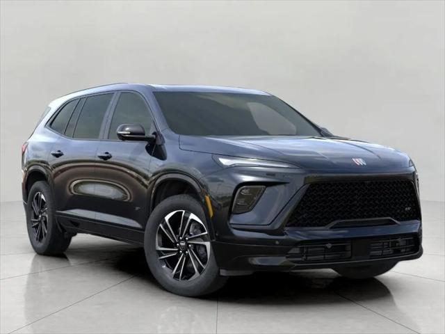 2026 Buick Enclave Sport Touring FWD for sale in Appleton, WI