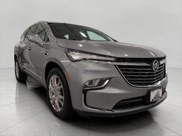 2024 Buick Enclave Premium AWD for sale in Appleton, WI