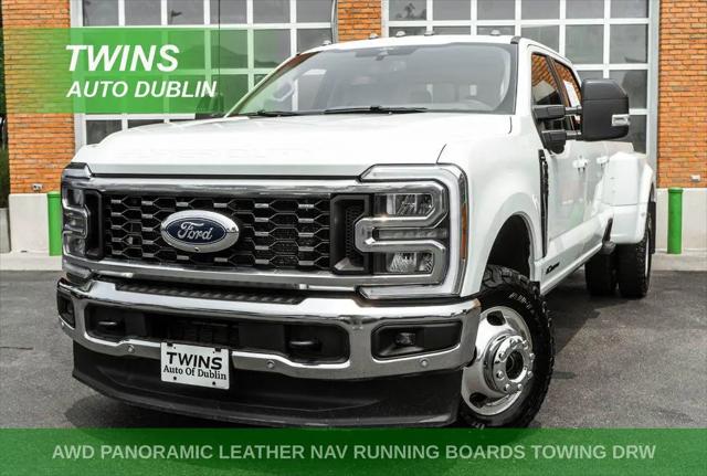 2025 Ford F-350 LARIAT for sale near Dublin, OH
