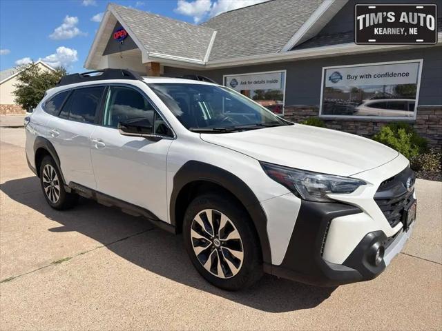 2024 Subaru Outback Limited XT for sale in Kearney, NE