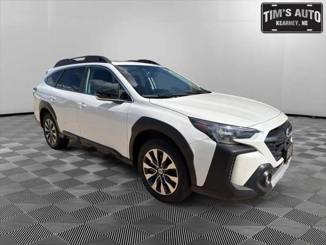 2024 Subaru Outback Limited XT for sale in Kearney, NE