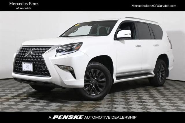 2023 Lexus GX 460 Premium for sale in Warwick, RI