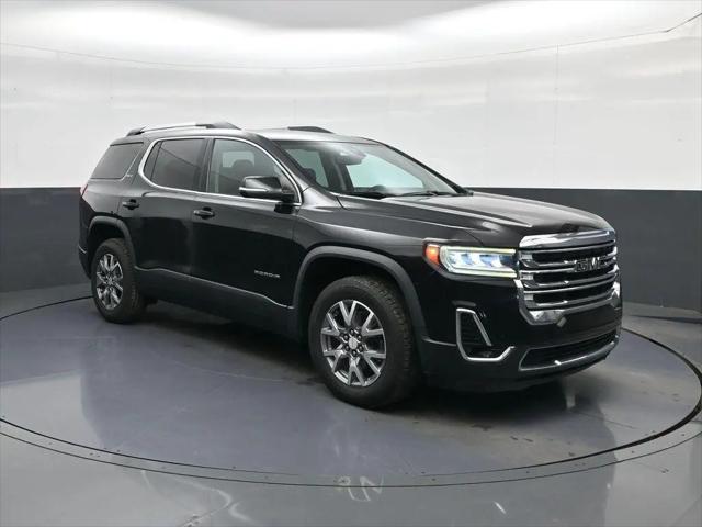 2021 GMC Acadia FWD SLT for sale in Monroe, NC
