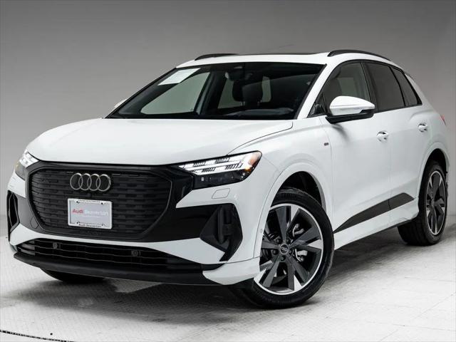 2023 Audi e-tron Prestige 50 quattro for sale in Beaverton, OR