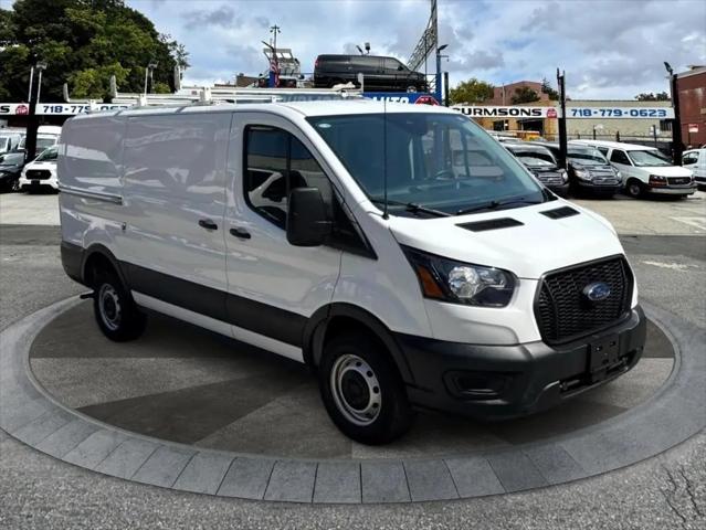 2023 Ford Transit Cargo Van T-250 130 LOW RF 9070 GVWR for sale in Woodside, NY