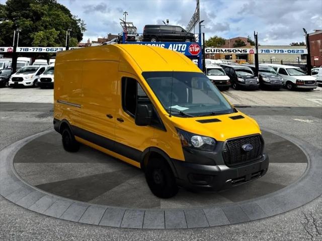 2023 Ford Transit Cargo Van Base for sale in Woodside, NY