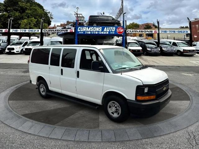 2017 Chevrolet Express LS for sale in Woodside, NY
