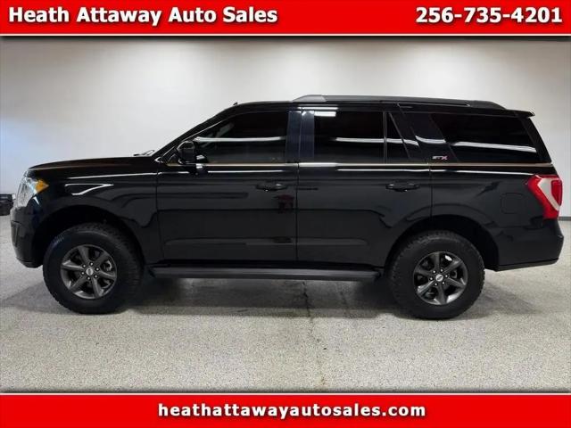 2021 Ford Expedition XL for sale in Cullman, AL