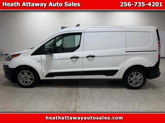 2023 Ford Transit Connect XL Cargo Van for sale in Cullman, AL