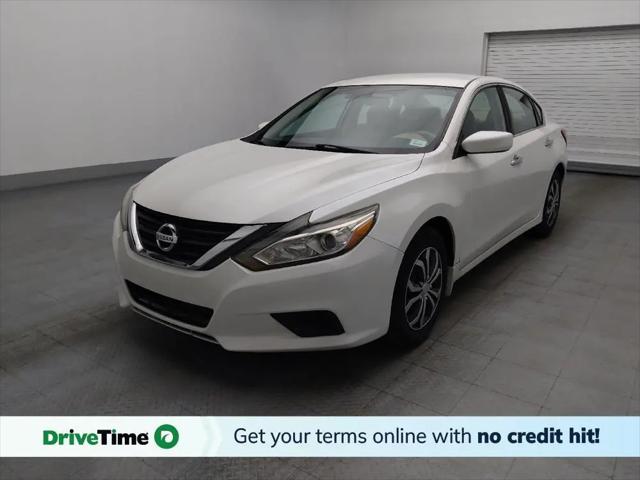 2016 Nissan Altima 2.5 S for sale in Pensacola, FL