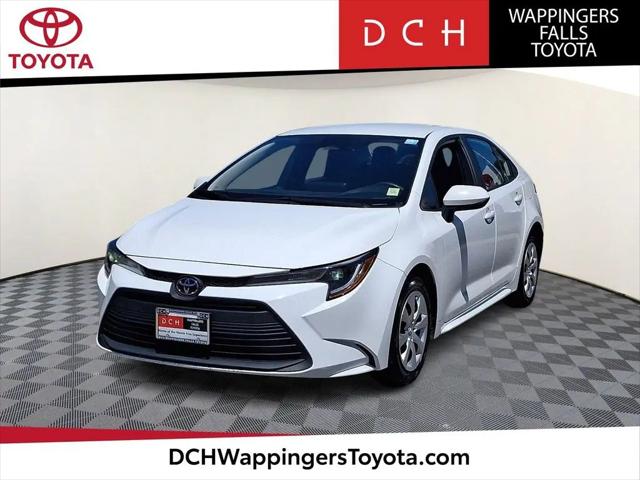 2024 Toyota Corolla LE for sale in Wappingers Falls, NY