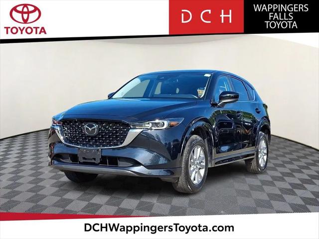 2025 Mazda CX-5 2.5 S Preferred for sale in Wappingers Falls, NY