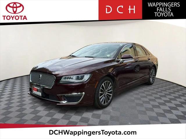 2018 Lincoln MKZ Premiere for sale in Wappingers Falls, NY
