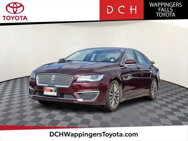 2018 Lincoln MKZ Premiere for sale in Wappingers Falls, NY