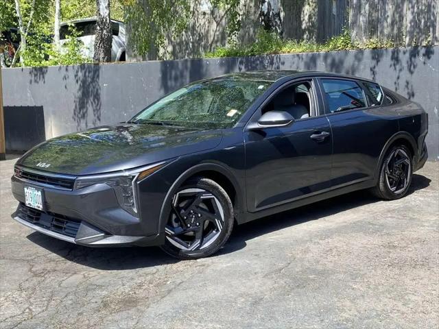 2025 Kia K4 EX for sale in Portland, OR