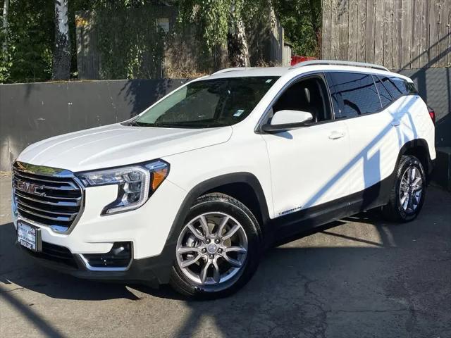 2024 GMC Terrain AWD SLT for sale in Portland, OR