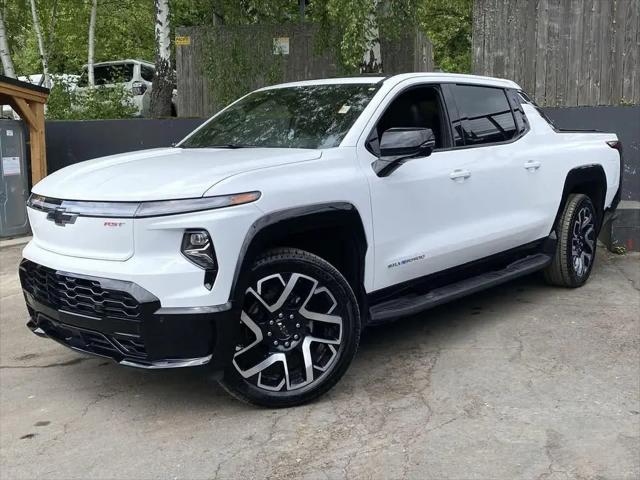 2025 Chevrolet Silverado EV RST for sale in Portland, OR