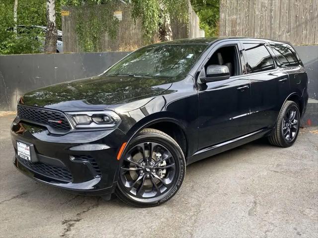2026 Dodge Durango GT AWD for sale in Portland, OR