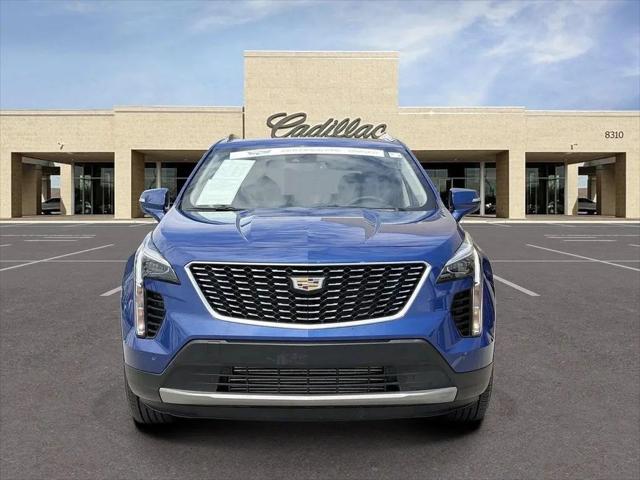 2022 Cadillac XT4 FWD Premium Luxury for sale in Glendale, AZ