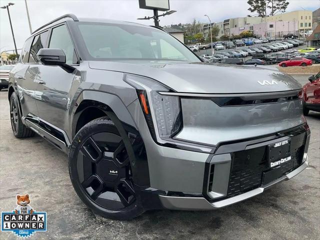 2024 Kia EV9 GT-Line for sale in Daly City, CA