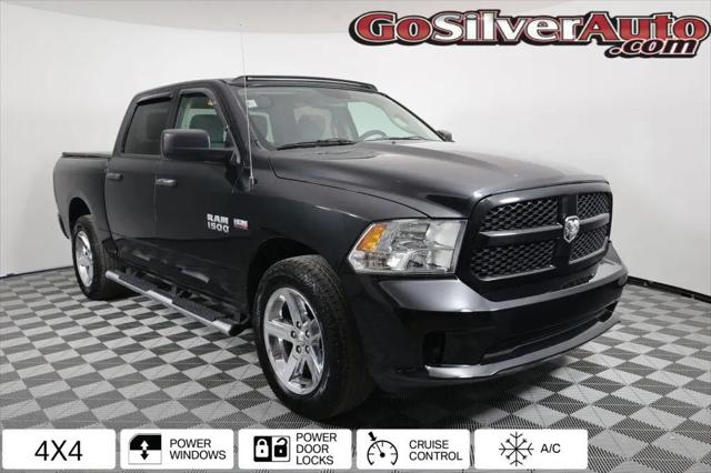 2015 Ram 1500 Express for sale in Frankfort, IL