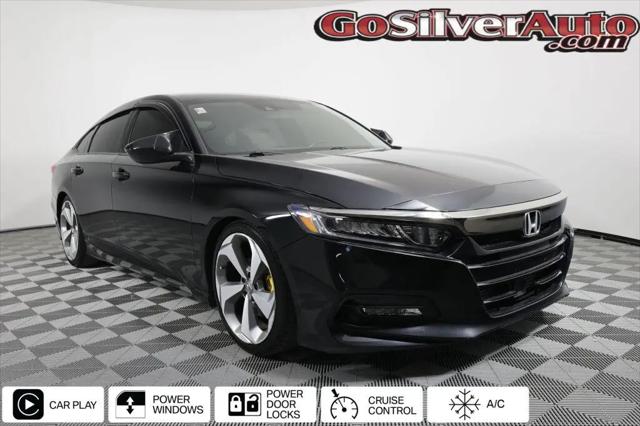 2019 Honda Accord Sport for sale in Frankfort, IL