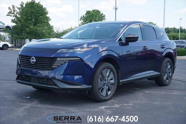 2025 Nissan Murano SL for sale in Grandville, MI