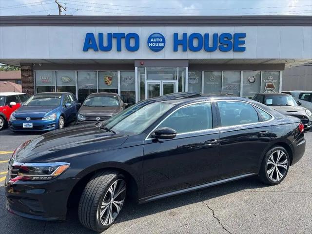2021 Volkswagen Passat 2.0T SE for sale in Downers Grove, IL