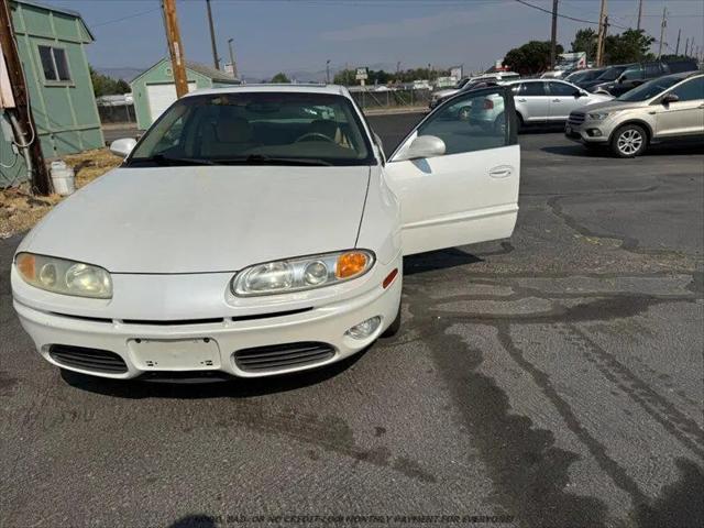 2001 Oldsmobile Aurora 3.5 for sale in Garden City, ID
