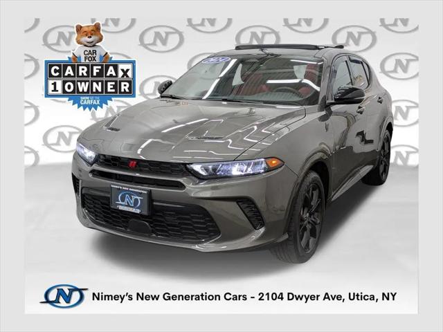 2024 Dodge Hornet R/T Plus EAWD for sale in Utica, NY
