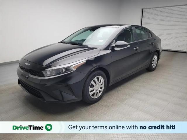 2023 Kia Forte LX for sale in Eastpointe, MI