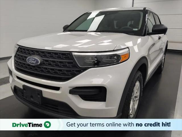 2023 Ford Explorer Unknown for sale in St. Louis, MO