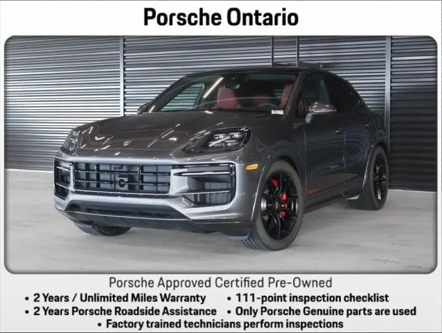 2026 Porsche Cayenne S for sale in Ontario, CA