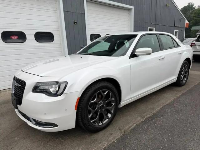 2016 Chrysler 300 300S for sale in Binghamton, NY