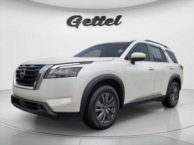 2024 Nissan Pathfinder SV FWD for sale in Sarasota, FL