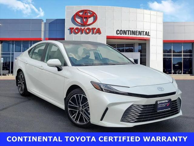 2026 Toyota Camry XLE for sale in Hodgkins, IL
