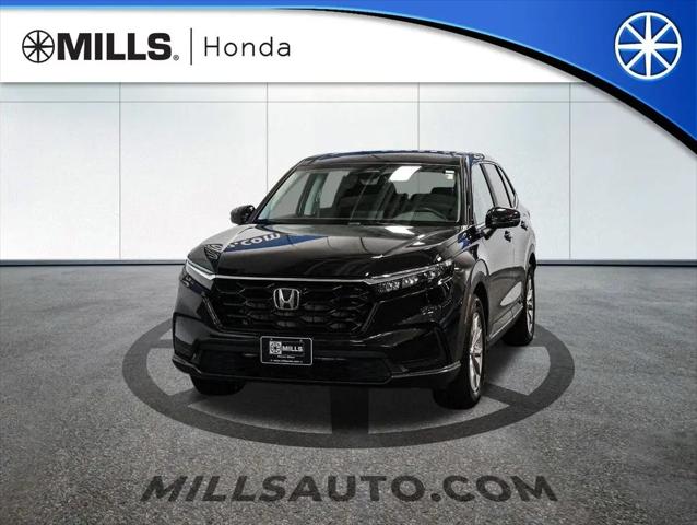 2023 Honda CR-V EX AWD for sale in Baxter, MN
