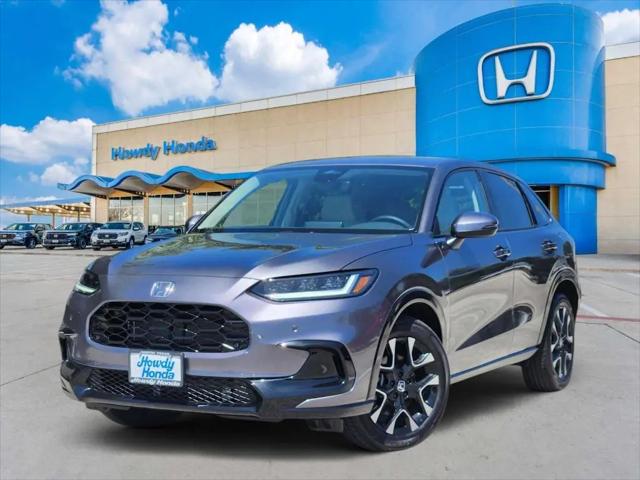 2026 Honda HR-V 2WD EX-L for sale in Austin, TX