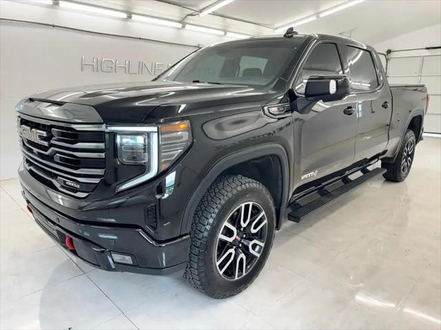 2022 GMC Sierra 1500 AT4 for sale in Southampton, NJ