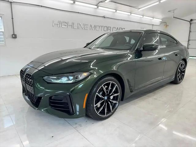 2022 BMW 430i Gran Coupe i for sale in Southampton, NJ