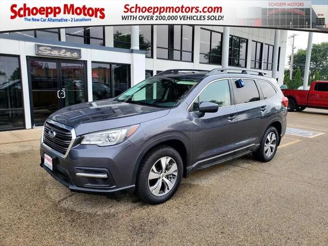 2022 Subaru Ascent Premium for sale in Madison, WI