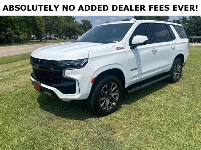 2024 Chevrolet Tahoe 4WD Z71 for sale in Edgefield, SC